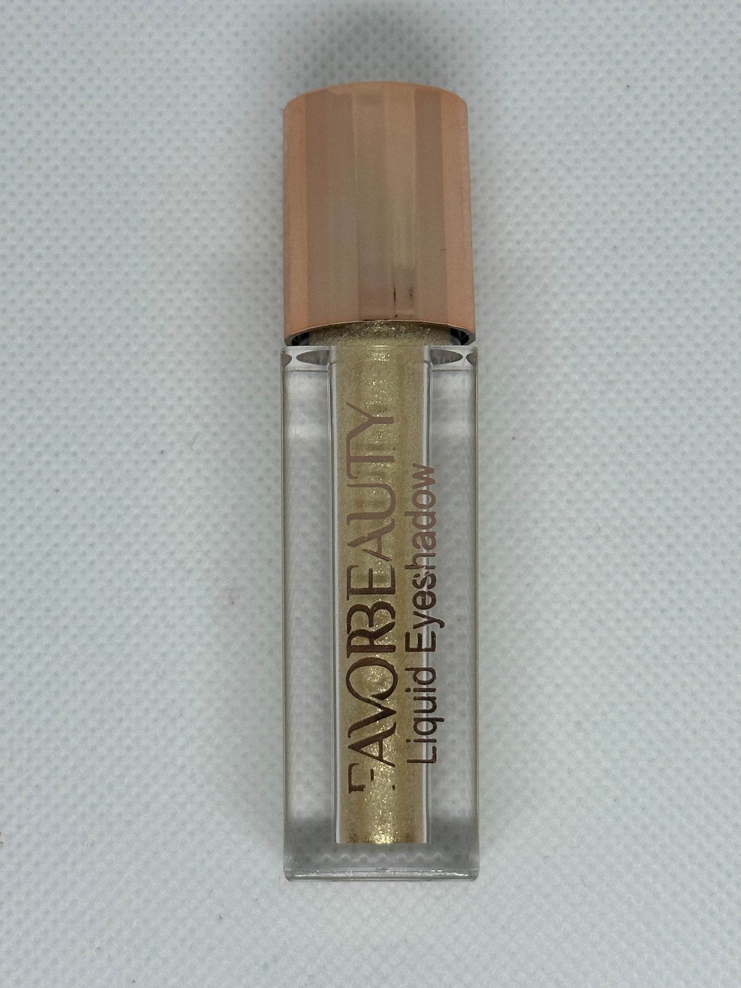 Liquid eyeshadow
