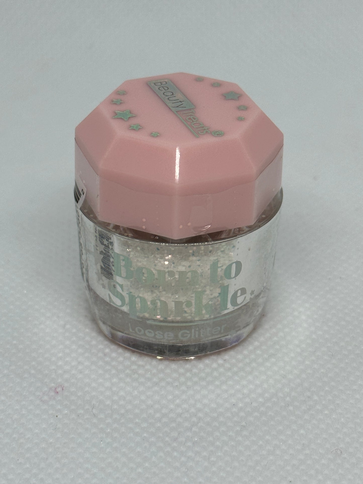 Born To Sparkle(Loose Glitter Powder)