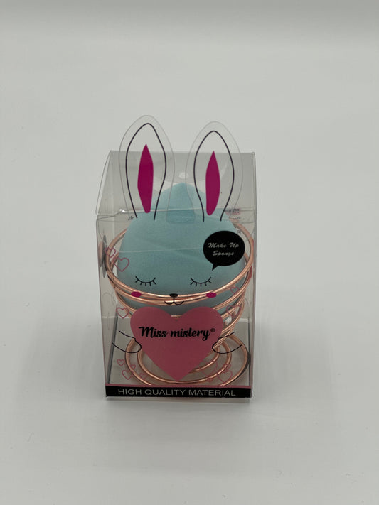 Miss Mistery Makeup Sponge