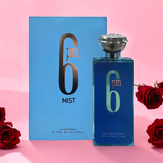 6pm mist replica of 9am dive by Afnan