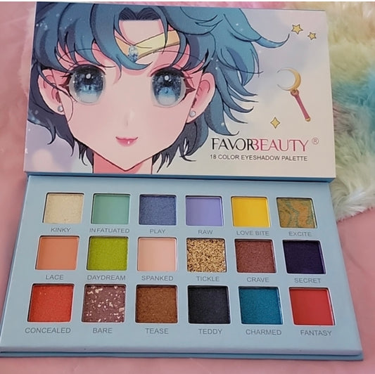 Favor Beauty