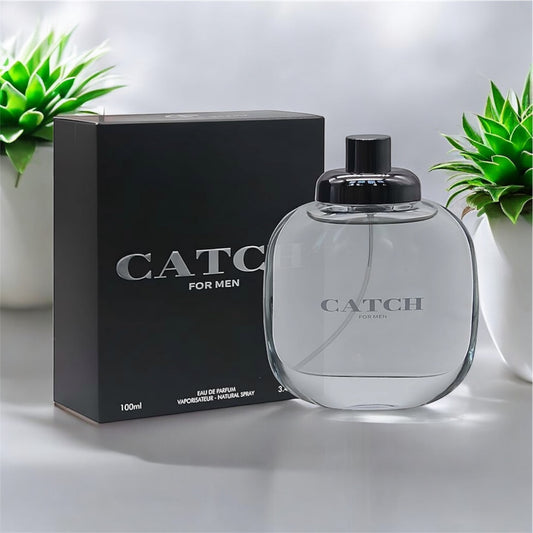 Mens Cologne Catch replica of Coach 3.4fl.oz.