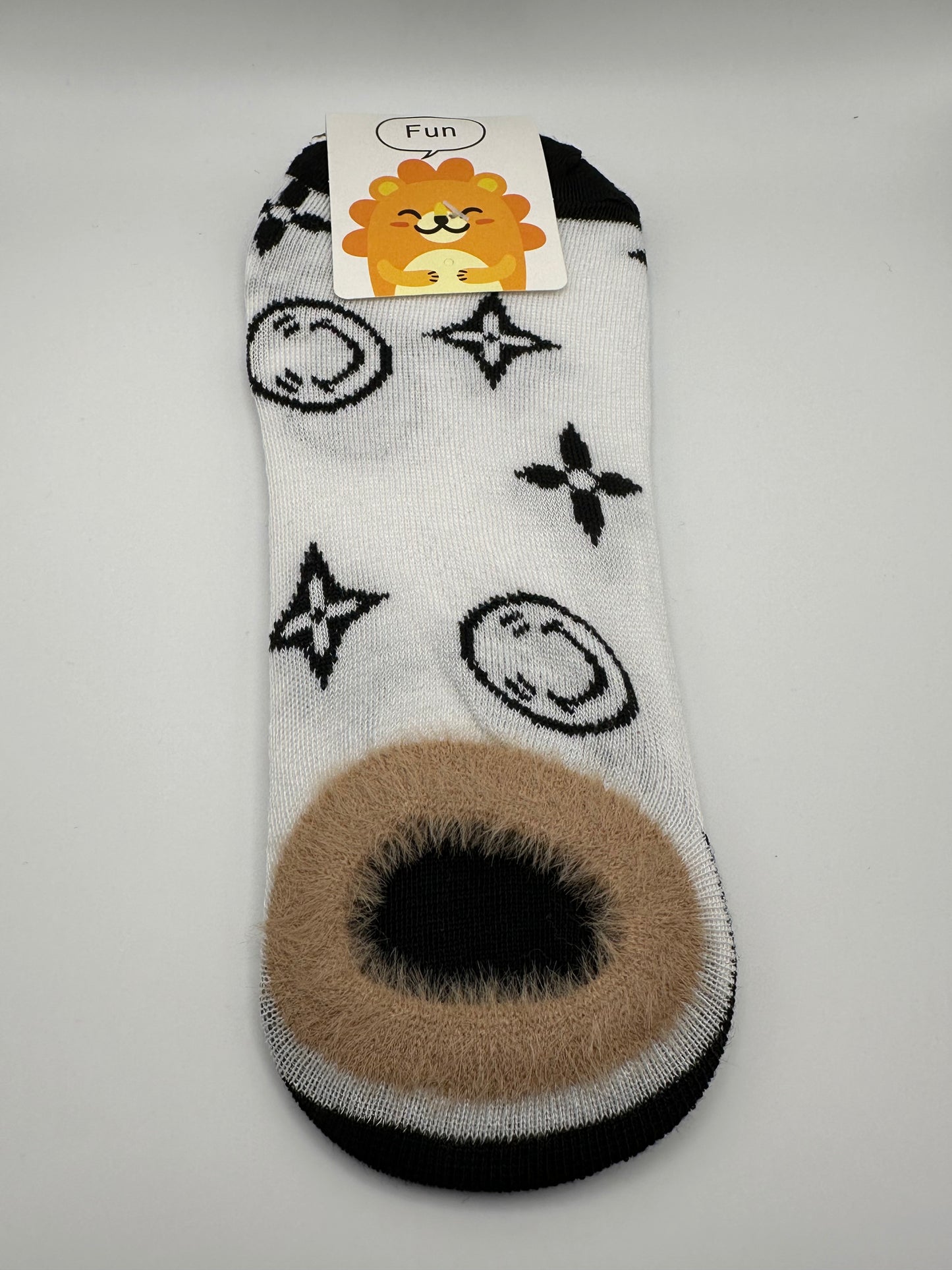 Fashion socks