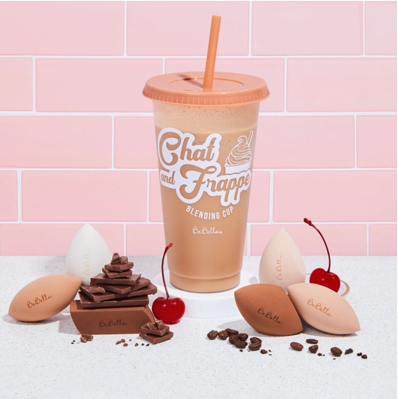 BeBella Blending cup