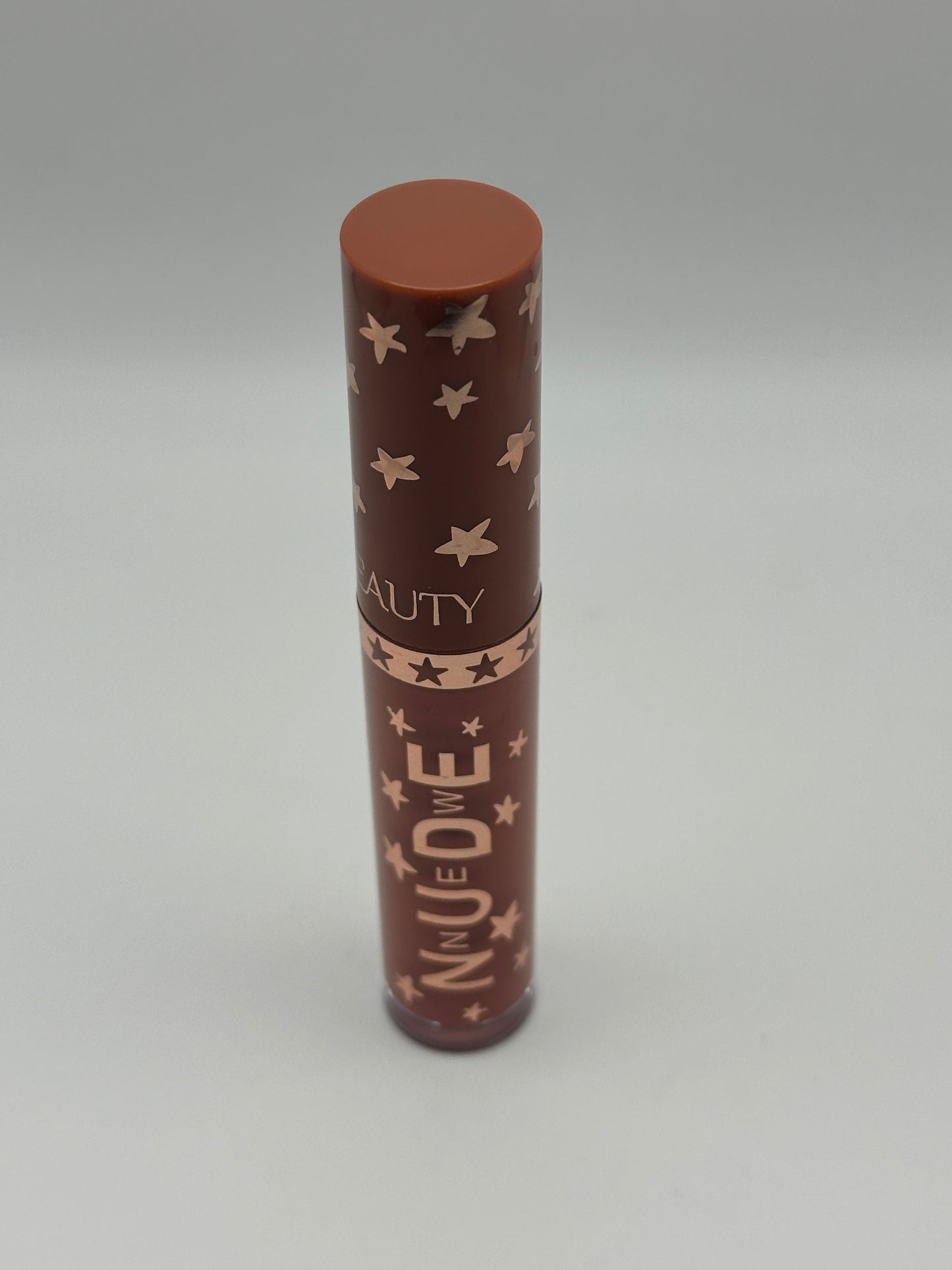 Favor Beauty Lip Gloss Nude