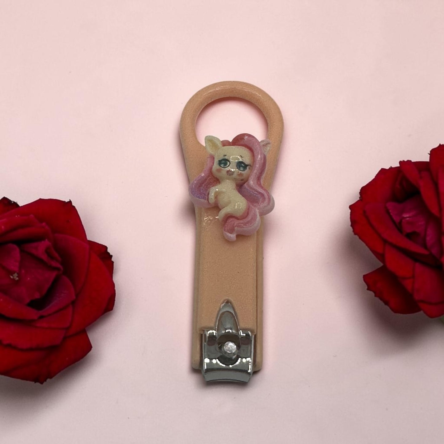 Kids nail clippers