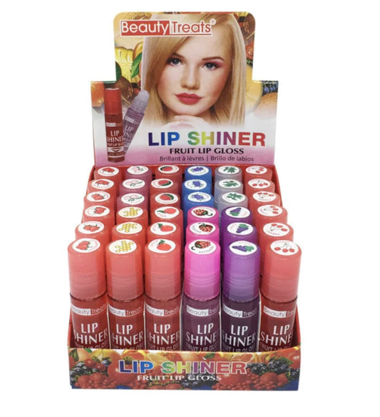 Lip Shiner(fruit Lip Gloss )