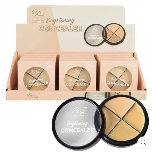 Brightening Concealer