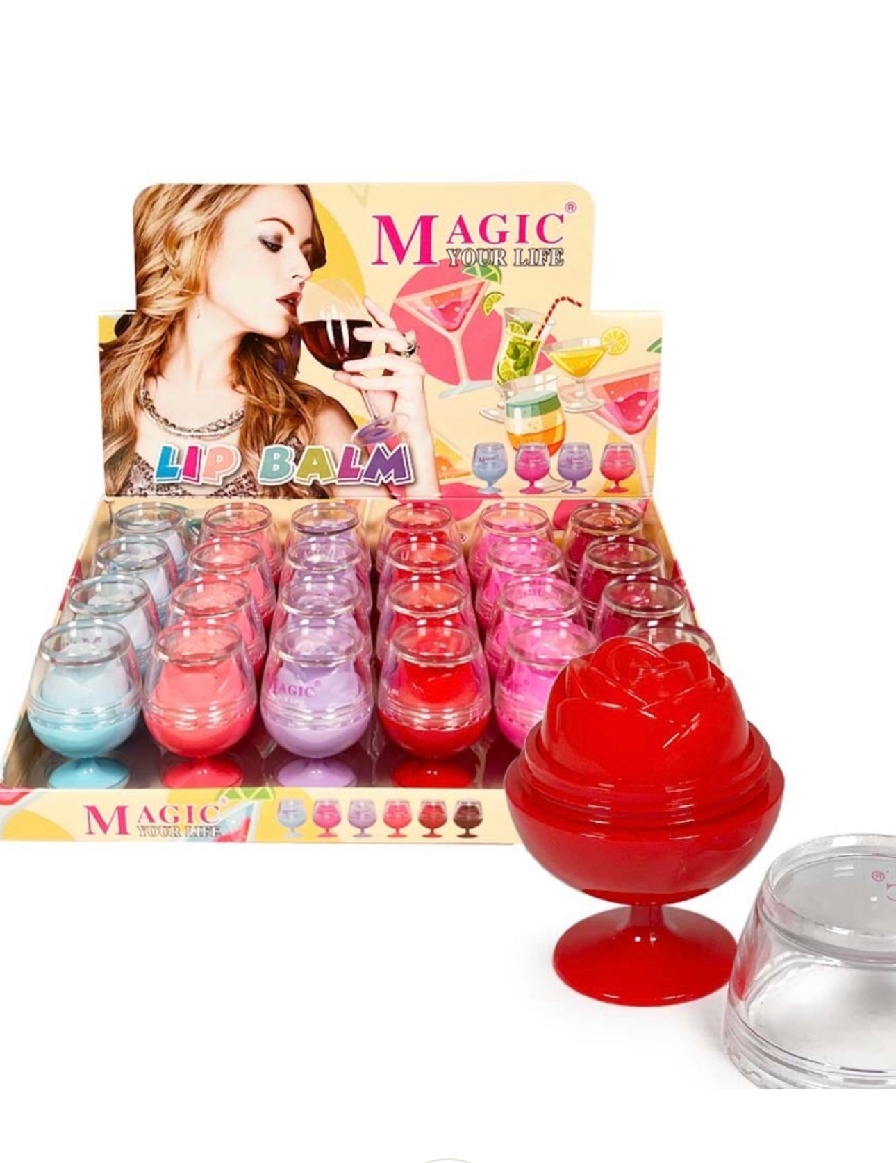 Magic Your Life