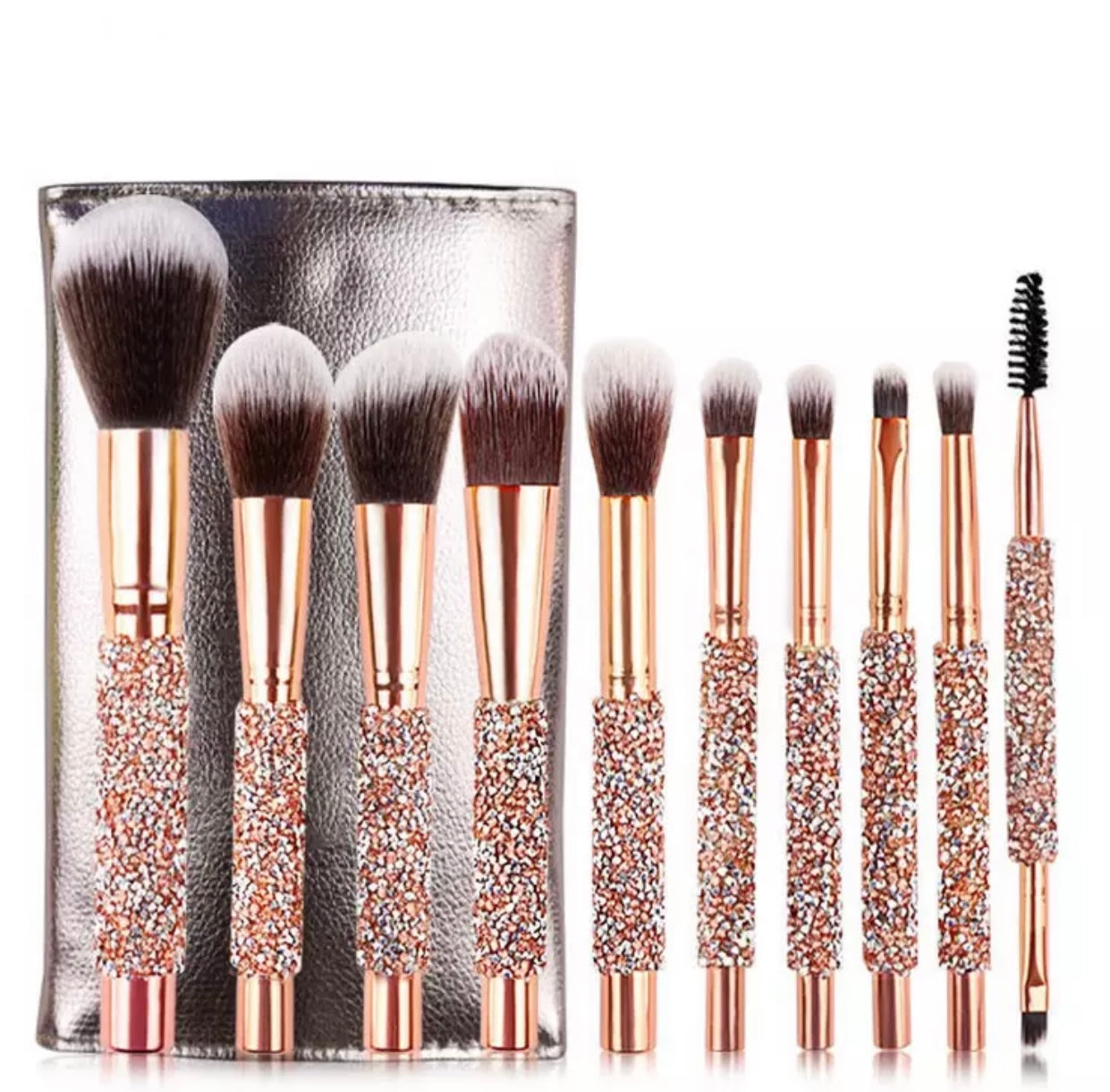 Makeup Brushes